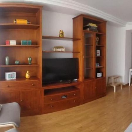 Apto 2 Habitaciones, Garaje Gratis Madrid Eksteriør billede